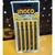 Ingco 5 Pcs 74 mm Jig Saw Blade Set for Wood Cutting (JSBT111C)