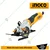 Ingco 125 mm (5 Inch) 750 W 4700 RPM Multi-functional Circular Saw with Cutting Blade and Diamond Disc (MFS1251)