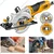 Ingco 125 mm (5 Inch) 750 W 4700 RPM Multi-functional Circular Saw with Cutting Blade and Diamond Disc (MFS1251)
