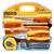 INGCO 7 pcs Household Hand Tool Set (HKTH10807)