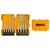 INGCO 9 Pcs SDS Plus Hammer Drill Bit Set (AKDL30901)