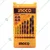 Ingco 8 Pcs HSS Twist Drill Bits Set (AKDB1088)