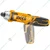 INGCO 8V 6 Nm Lithium-Ion Cordless Screwdriver (CSDLI0802)