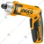 INGCO 8V 6 Nm Lithium-Ion Cordless Screwdriver (CSDLI0802)