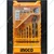 Ingco 9 Pcs HSS Twist Drill Bit Set (2-10mm) (AKD1095)- Pack Of 2