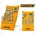 Ingco 9 Pcs HSS Twist Drill Bit Set (2-10mm) (AKD1095)- Pack Of 2