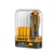 INGCO 9 Pcs Interchangeable Screwdriver Set (AKISD0901)