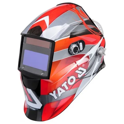 Yato Auto-Darkening Welding Helmet (YT-73921)