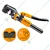 INGCO HHCT0170 Hydraulic crimping tool, 11 mm Stroke