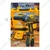 Ingco 1/2" 20V Lithium-Ion Cordless Impact Wrench With Battery, Charger & Accessories, Max. Torque 850 N.m (CIWLI2085)