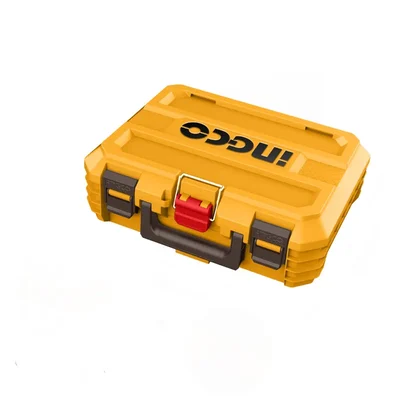 Ingco 480mm (19") 15 Kg Load Capacity Stackable Tool Box (PBXS102)