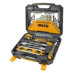 INGCO Professional 86 pcs Accessories Set (HKTAC10861)