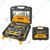 INGCO Professional 86 pcs Accessories Set (HKTAC10861)