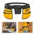 Ingco 10 Kg Capacity Tool Bag with Adjustable Belt (HTBP02031)