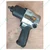 Ingco 1/2 Inch Air Impact Wrench With 6.2 Bar Pressure, 7000RPM, 610 Nm Max. Torque (AIW12562)