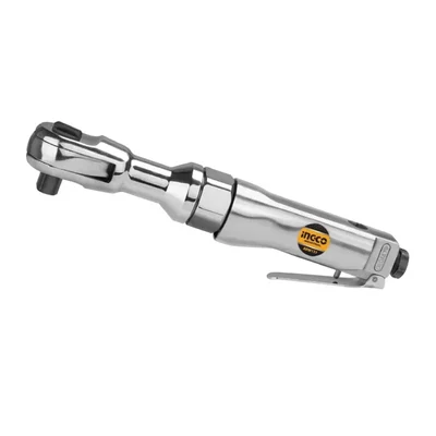 Ingco 1/2 Inch 160 RPM Air Ratchet Wrench (ARW121)