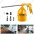 Ingco 215 mm Air Washing Gun, 4 Bar Pressure (AWG1001)