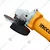 INGCO 100 mm 710W Angle Grinder Compact for Cutting, Grinding, and Polishing, 12000 RPM (AG71182)