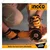 Ingco 125 mm Angle Grinder 900W,12000 RPM (AG900285)
