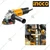Ingco 125 mm Angle Grinder 900W,12000 RPM (AG900285)