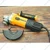 INGCO 125 mm Angle Grinder 1100 W, 11000 RPM (AG110018)