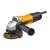 Ingco 125 mm 900 Watt Angle grinder With Auxiliary Handle, 12000 RPM (AG90028)