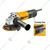 INGCO 125 mm 1300 W Angle Grinder,12000 RPM (AG130018)