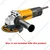INGCO 125 mm 1300 W Angle Grinder,12000 RPM (AG130018)