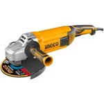 Ingco 180mm Angle Grinder 2400W, 8000RPM (AG240082)