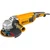 Ingco 180mm Angle Grinder 2400W, 8000RPM (AG240082)