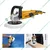 Ingco 180mm Angle Polisher 1400W,3800 RPM (AP140016)