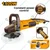 Ingco 180mm 1400 Watt With Variable Speed Polisher Machine With Accessories, 600-3200 RPM (AP140028)