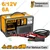 Ingco 6/12V (40-90Ah) Car-Battery Charger (ING-CB1501)