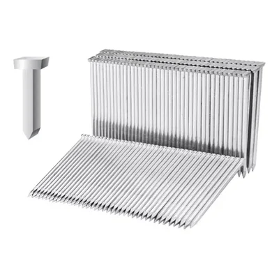 Ingco 50mm Brad Nails With 18-Gauge Wire For Cordless Brad Nailer Machine - 6000 Pcs/Pack (ANA18506)