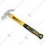 Ingco 29mm Carbon Steel Yellow & Black Claw Hammer (HCH81029)
