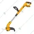 Ingco CGTLI20301 Lithium-Ion Battery Cordless Brush Cutter With Battery and Charger