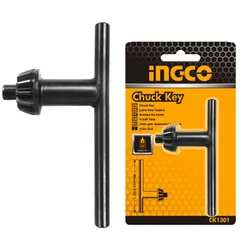 Ingco Chuck Key (CK1301)- Pack Of 5