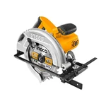 Ingco 185 x 20 mm Circular Saw 1400W, 4800 RPM (CS18528)