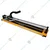 Ingco combo of HTC04800AG 800mm Tile Cutter with Htc04800B Tile Cutter Tungsten Carbide Blade.