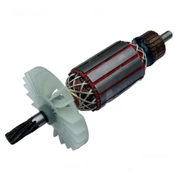 Ingco Heavy Duty Copper Winding Armature For Ingco Rotary Hammer RGH9028