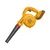 Ingco 2.7 m³/min Air volume 20V Lithium-Ion Cordless Air Blower Without Battery & Charger, 18000 RPM (CABLI2078)