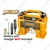 INGCO 160 PSI/11 Bar 20 V Lithium-Ion Cordless Air Compressor Without Battery & Charger (CACLI2002)