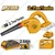 Ingco 2.7 m³/min Air volume 20V Lithium-Ion Cordless Air Blower With Battery & Charger, 18000 RPM (CABLI20781)