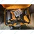 Ingco  K10~K40 Nail Type 20V Cordless Crown Stapler Nailer With Battery, Charger & Accessories (CCSNLI6008)
