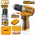 Ingco 13 mm 16V Metal Chuck Cordless Drill With Battery & Charger, 2000 RPM (CDLI16682)