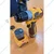 Ingco 13 mm 16V Metal Chuck Cordless Drill With Battery & Charger, 2000 RPM (CDLI16682)