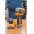 Ingco 13 mm 16V Metal Chuck Cordless Drill With Battery & Charger, 2000 RPM (CDLI16682)