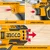 INGCO 20V 1/4 inch Cordless Impact Driver With Battery, Charger & Screwdriver Bits, Max. Torque 170 Nm (CIRLI2002)