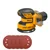 INGCO 20 V Lithium-Ion Cordless Random Orbital Sander 125 mm, with 5 pcs Sand Paper Without Battery & Charger (CROSLI2001)