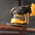 Ingco 20V cordless Palm Sander With Sanding Accessories, 12000 RPM (CPSLI2014)